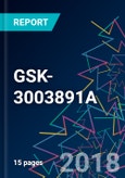 GSK-3003891A- Product Image