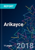 Arikayce- Product Image