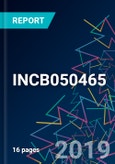 INCB050465- Product Image