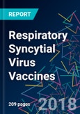 Respiratory Syncytial Virus Vaccines- Product Image