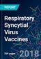 Respiratory Syncytial Virus Vaccines - Product Thumbnail Image