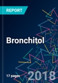 Bronchitol- Product Image