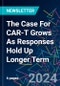 The Case For CAR-T Grows As Responses Hold Up Longer Term - Product Thumbnail Image