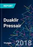 Duaklir Pressair- Product Image