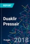 Duaklir Pressair - Product Thumbnail Image
