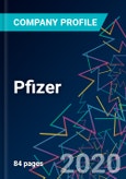 Pfizer- Product Image