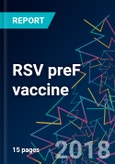 RSV preF vaccine- Product Image