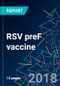 RSV preF vaccine - Product Thumbnail Image