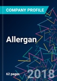 Allergan- Product Image