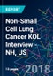 Non-Small Cell Lung Cancer KOL Interview - NH, US - Product Thumbnail Image