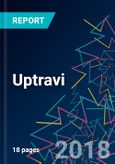 Uptravi- Product Image