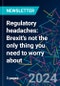 Regulatory headaches: Brexit's not the only thing you need to worry about - Product Image