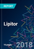 Lipitor- Product Image