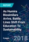 As Humira Biosimilars Arrive, Battle Lines Shift From Education To Sustainability - Product Thumbnail Image