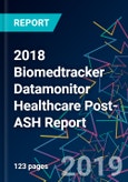 2018 Biomedtracker Datamonitor Healthcare Post-ASH Report- Product Image