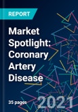 Market Spotlight: Coronary Artery Disease- Product Image