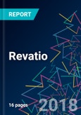 Revatio- Product Image