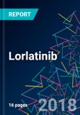 Lorlatinib- Product Image