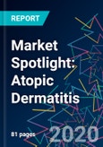 Market Spotlight: Atopic Dermatitis- Product Image