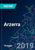 Arzerra- Product Image