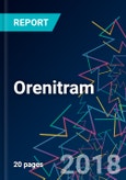 Orenitram- Product Image