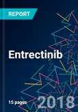 Entrectinib- Product Image