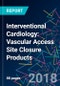 Interventional Cardiology: Vascular Access Site Closure Products - Product Thumbnail Image