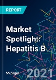 Market Spotlight: Hepatitis B- Product Image