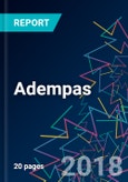 Adempas- Product Image