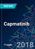 Capmatinib- Product Image