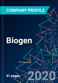 Biogen- Product Image
