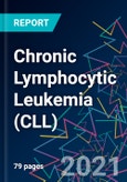 Chronic Lymphocytic Leukemia (CLL)- Product Image