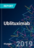 Ublituximab- Product Image