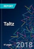 Taltz- Product Image