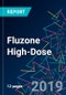 Fluzone High-Dose - Product Thumbnail Image