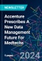 Accenture Prescribes A New Data Management Future For Medtechs - Product Thumbnail Image