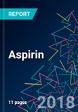 Aspirin- Product Image