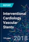 Interventional Cardiology Vascular Stents - Product Thumbnail Image