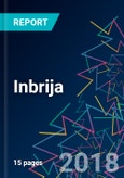 Inbrija- Product Image
