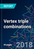Vertex triple combinations- Product Image