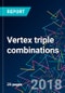 Vertex triple combinations - Product Thumbnail Image