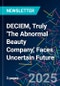 DECIEM, Truly 'The Abnormal Beauty Company,' Faces Uncertain Future - Product Thumbnail Image