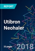 Utibron Neohaler- Product Image