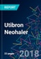 Utibron Neohaler - Product Thumbnail Image