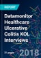 Datamonitor Healthcare Ulcerative Colitis KOL Interviews - Product Thumbnail Image