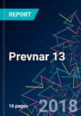 Prevnar 13- Product Image