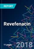 Revefenacin- Product Image