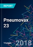 Pneumovax 23- Product Image