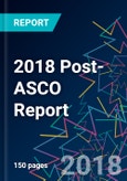 2018 Post-ASCO Report- Product Image