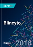 Blincyto- Product Image